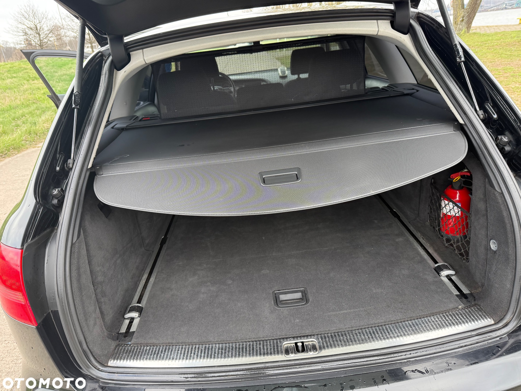 Audi A6 Avant 2.0 TFSI - 11