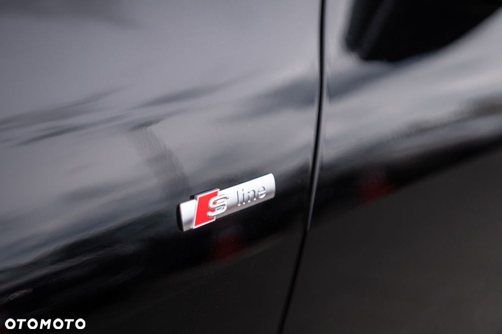 Audi A5 Limousine - 8