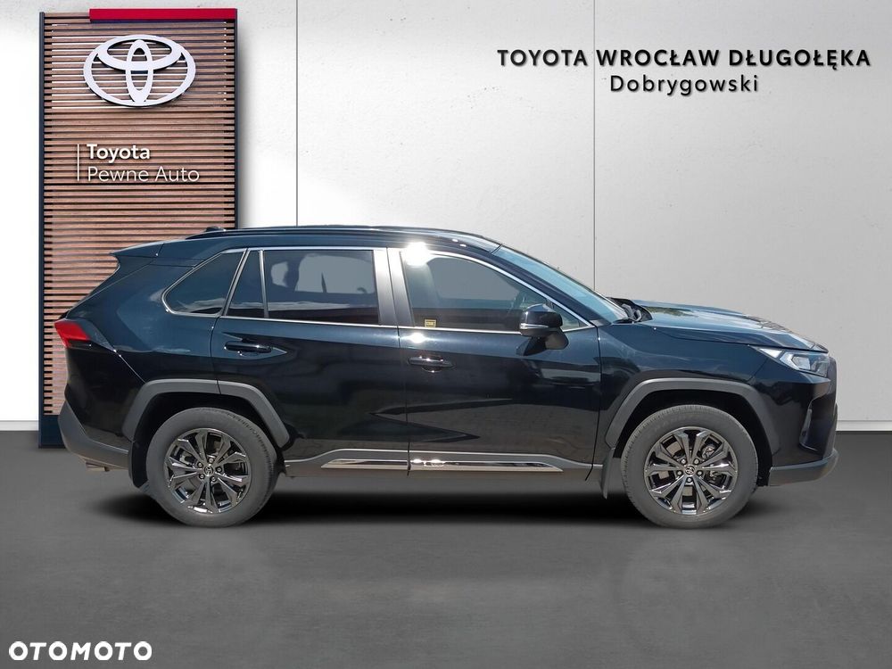 Toyota RAV4 - 7