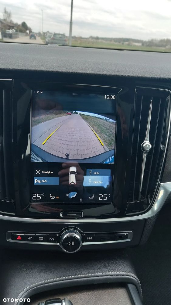 Volvo V90 Cross Country D5 AWD Geartronic - 18