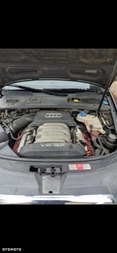 Audi A6 Limousine 3.2 FSI Quattro - 6