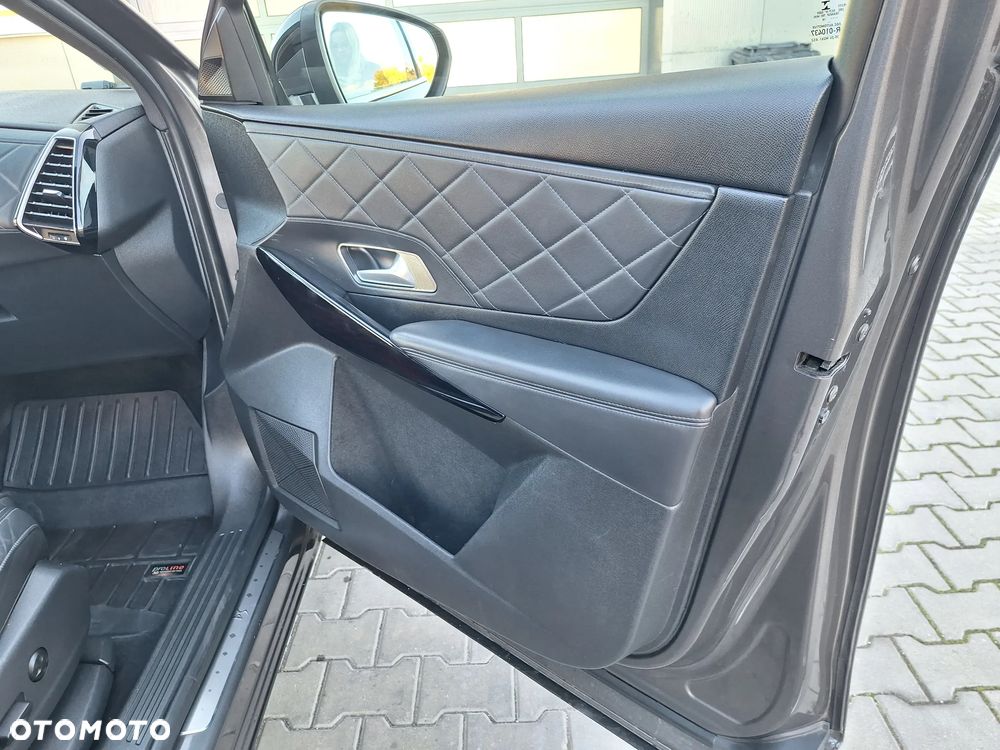 DS Automobiles DS 7 Crossback - 28