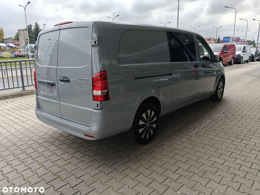 Mercedes-Benz Vito VITO 116 CDI MIXTO - 5