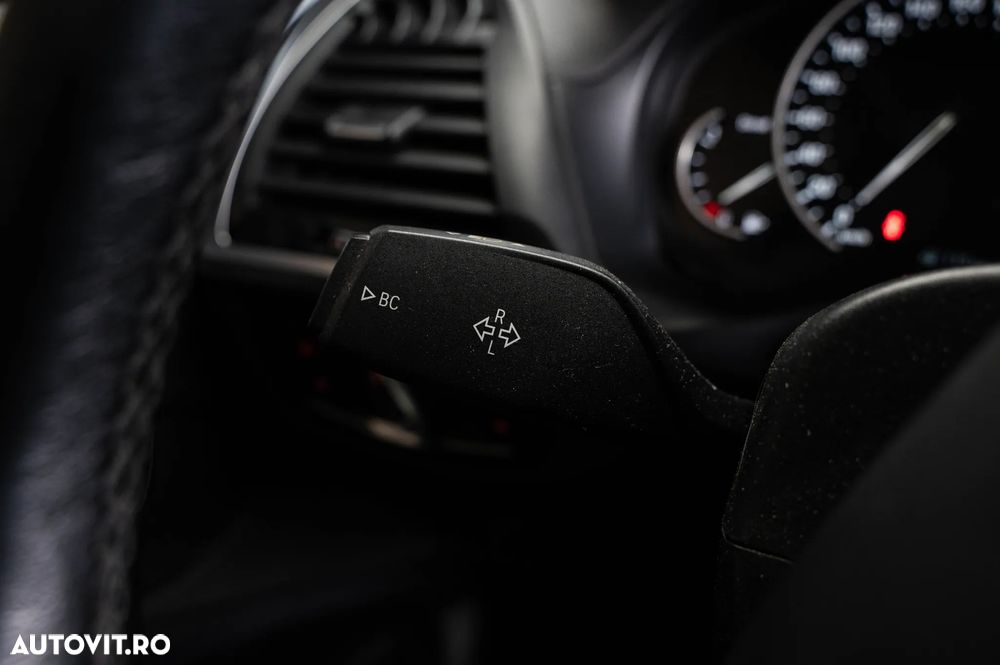 BMW X3 xDrive20d Aut. - 24