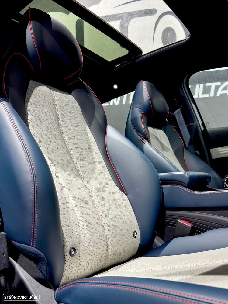 BYD Atto 3 60.48 kWh Design - 12