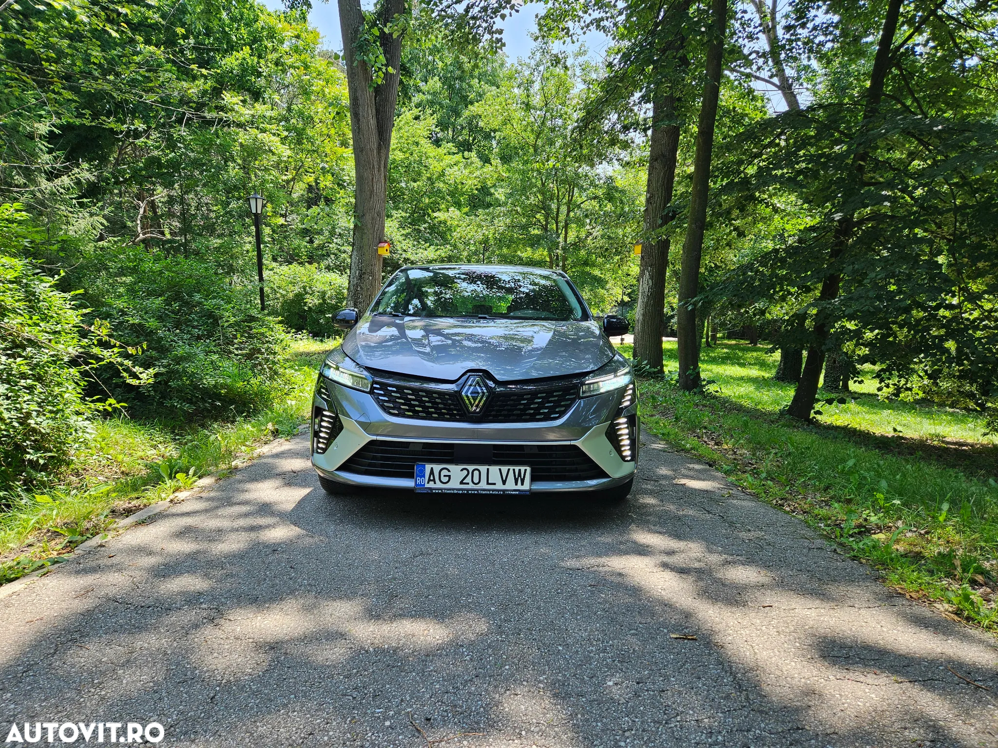 Renault Clio BLUE dCi 100 BUSINESS EDITION - 6