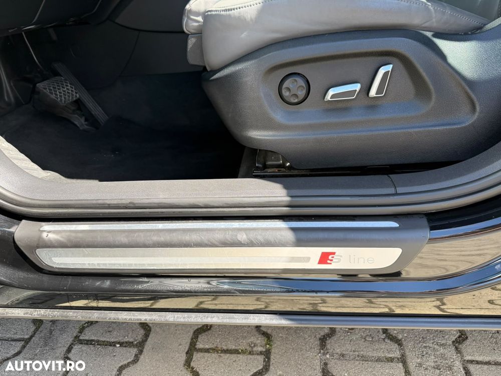 Audi Q3 2.0 TDI Quattro S tronic sport - 15