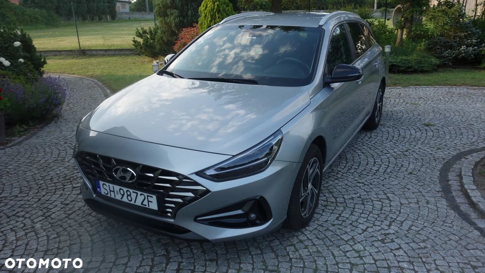 Hyundai i30 1.5 T-GDI 48V Comfort - 4