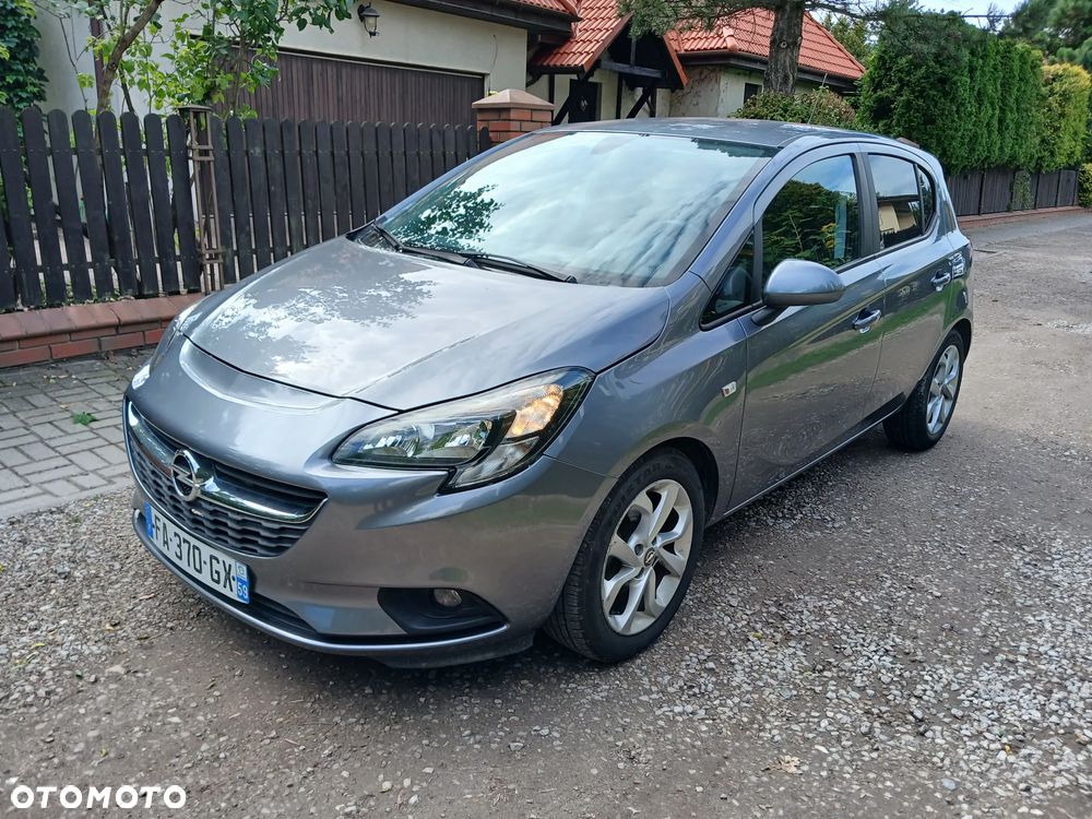 Opel Corsa 1.4 EcoFLEX Start/Stop Active - 1