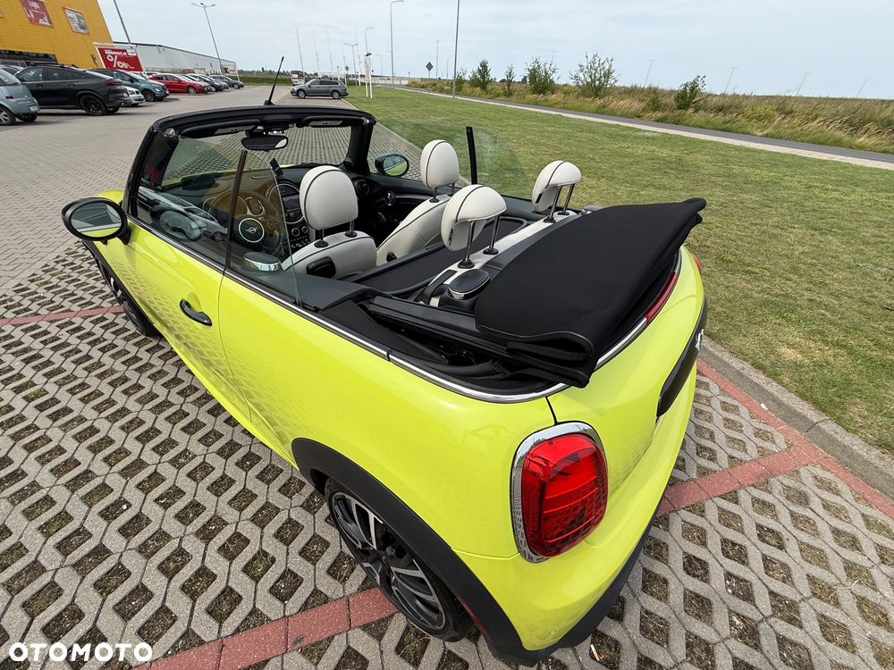 MINI John Cooper Works - 4