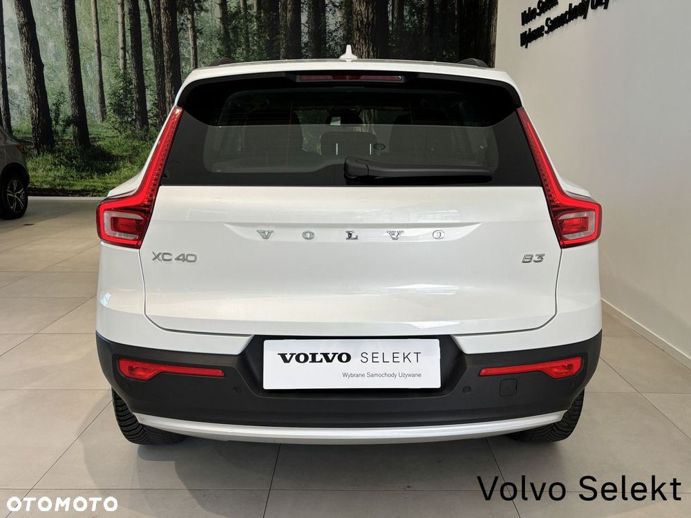 Volvo XC 40 - 7