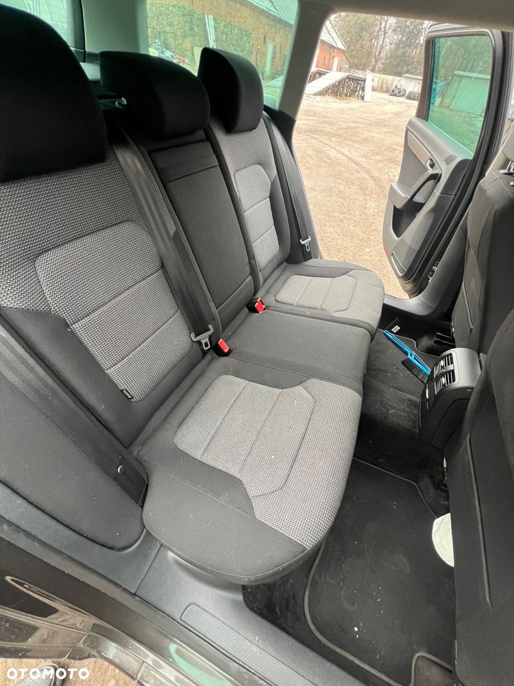 Volkswagen Passat Variant 2.0 TDI Comfortline DSG - 15