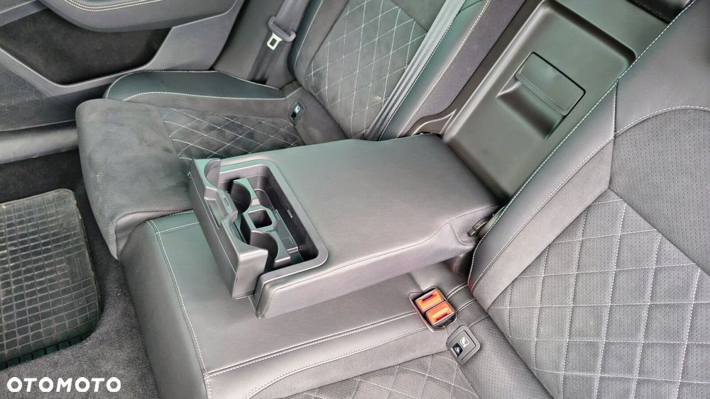 Skoda Superb - 34