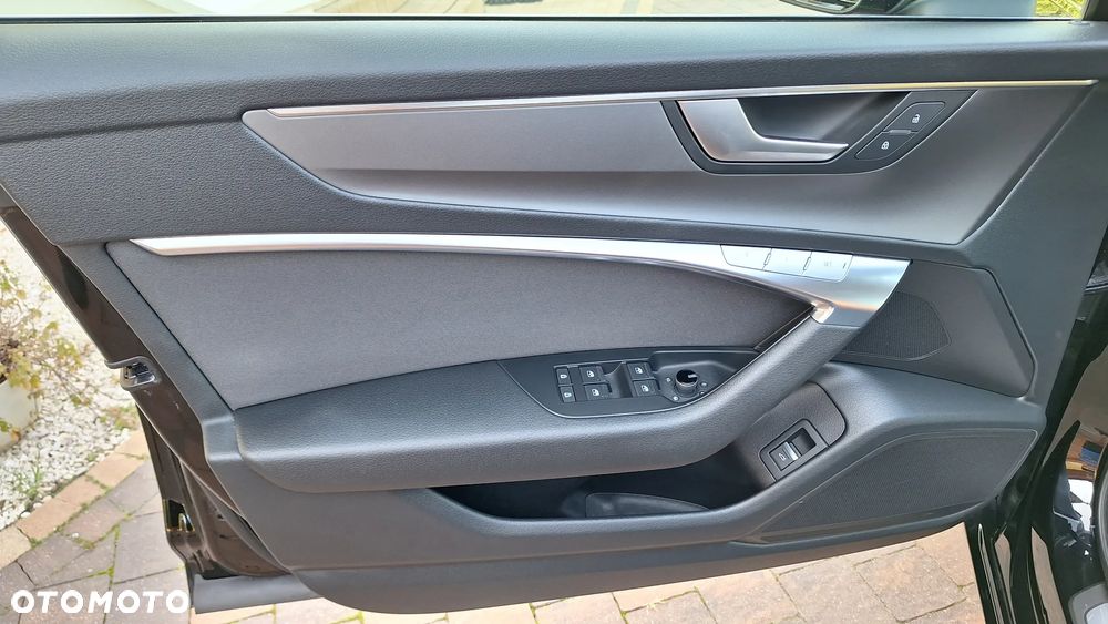 Audi A6 Limousine 35 TDI mHEV S tronic - 36