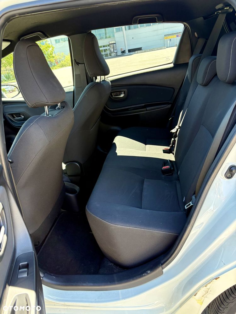 Toyota Yaris 1.5 Selection - 13