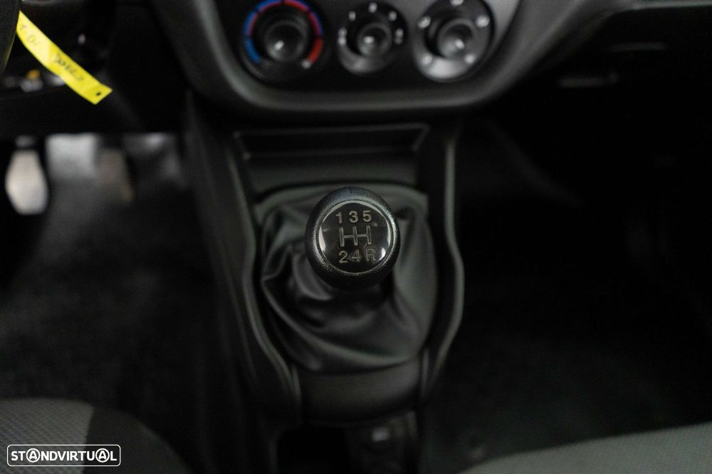 Fiat Doblo Combi 1.3 Multijet - 17