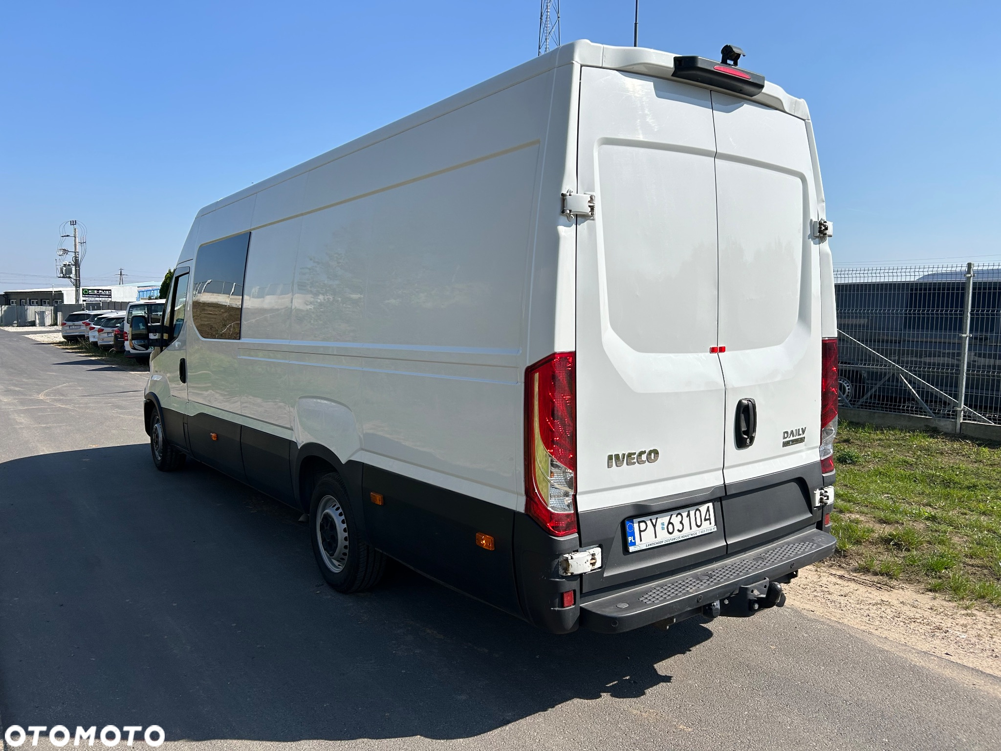 Iveco Daily - 3