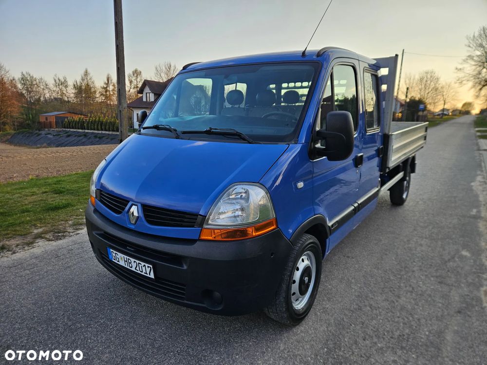 Renault MASTER - 14