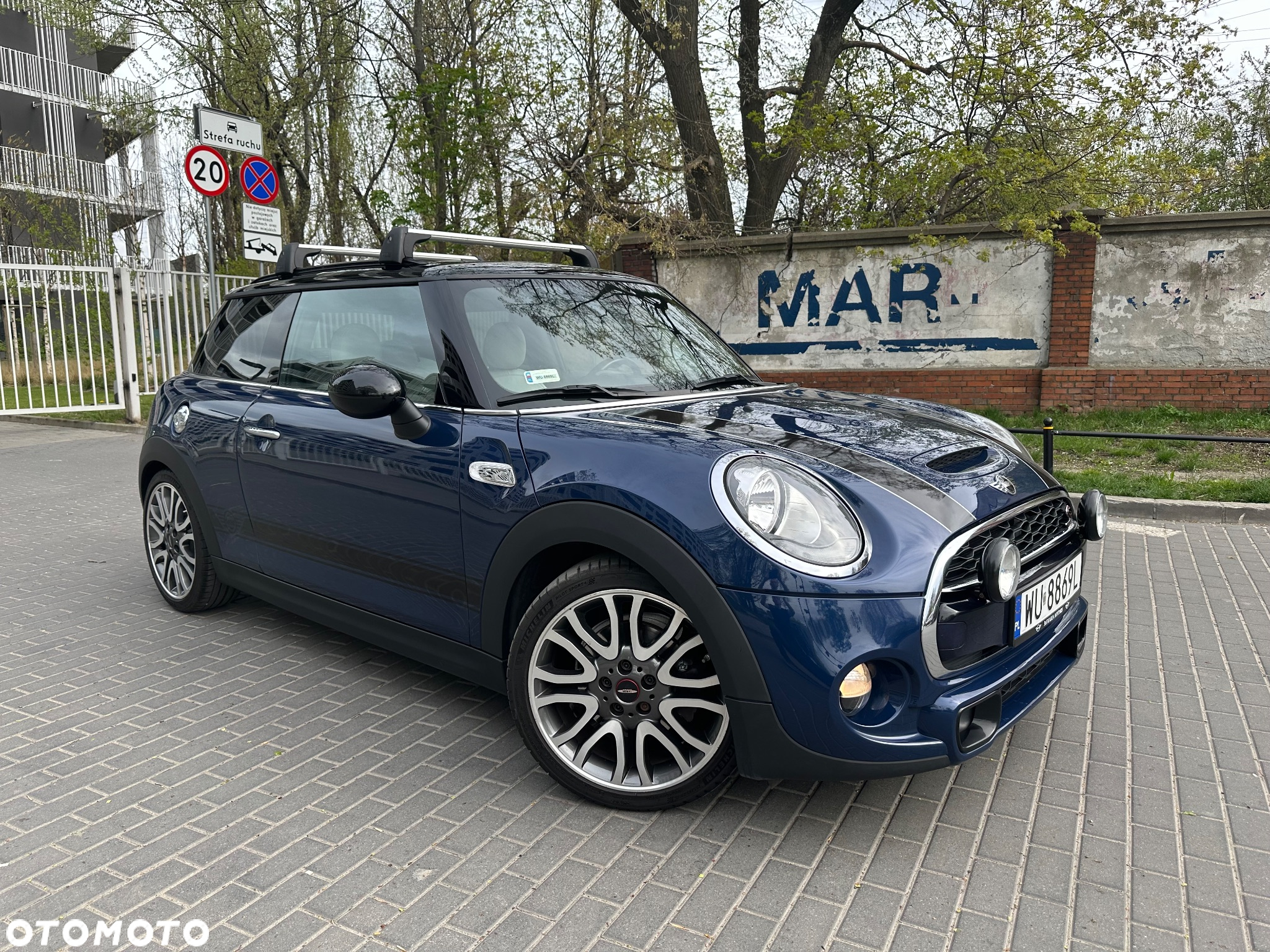 MINI Cooper S sport - 2