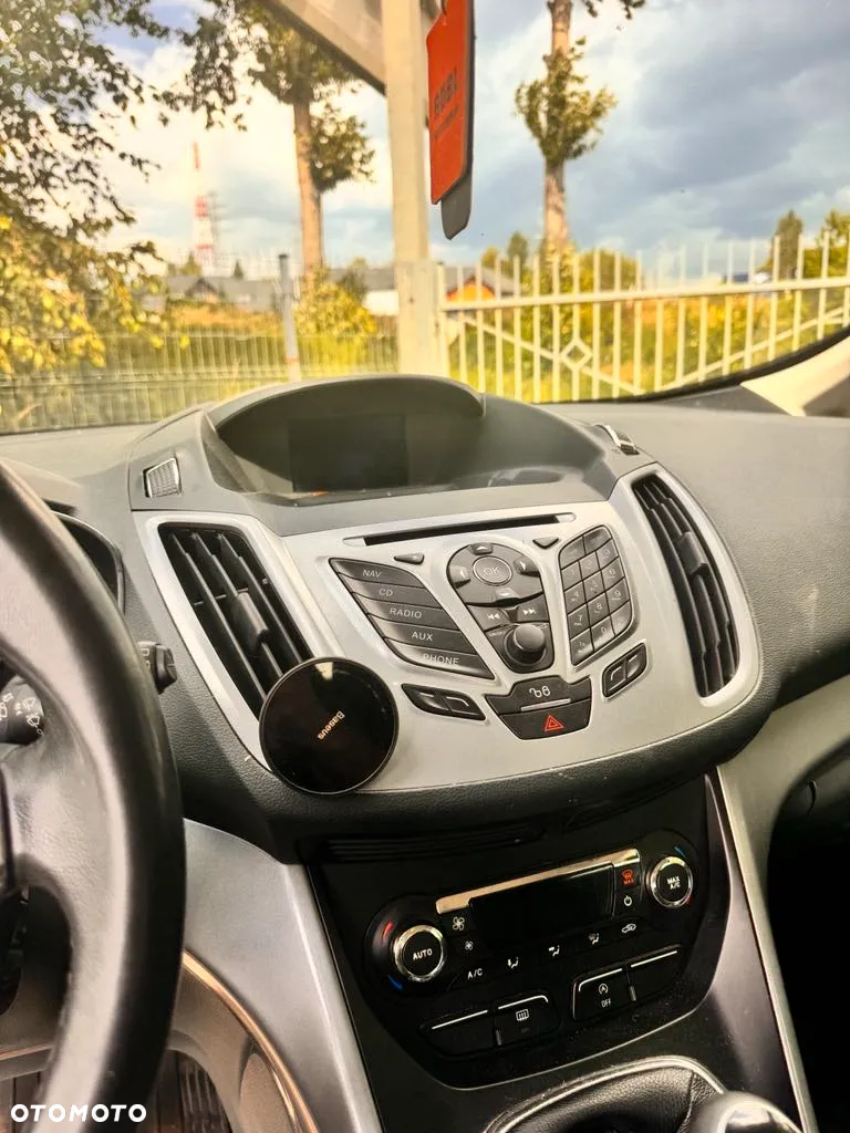 Ford C-MAX 1.6 TDCi Ambiente - 6
