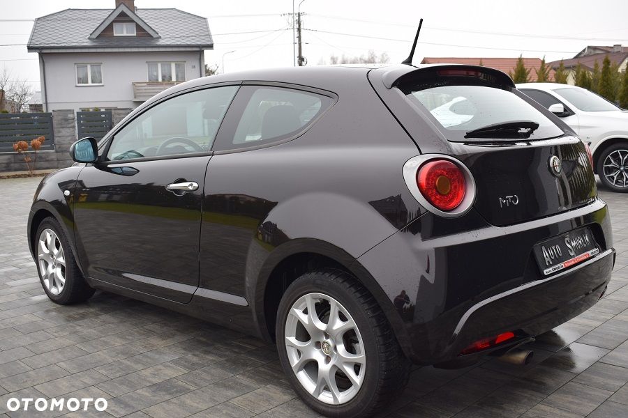Alfa Romeo Mito 1.3 JTDM 16V Urban - 4