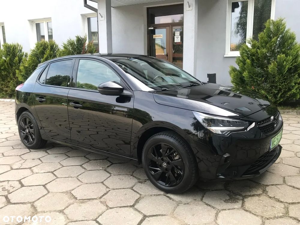 Opel Corsa 50kWh Edition - 17