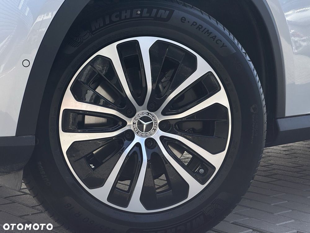 Mercedes-Benz GLC 220 d mHEV 4-Matic Avantgarde - 8