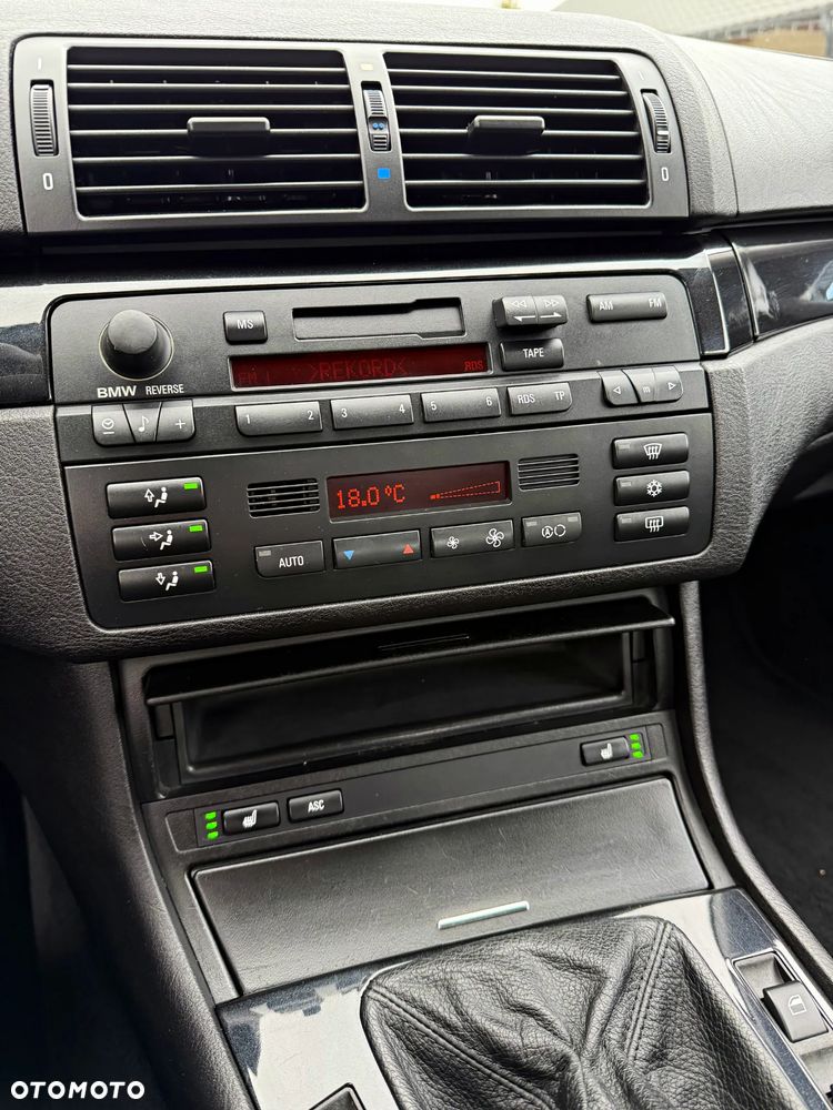 BMW Seria 3 328Ci - 10