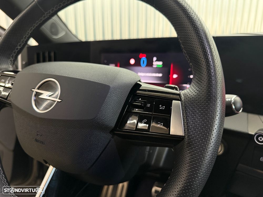 Opel Astra Sports Tourer 1.6 T PHEV GS Line - 26