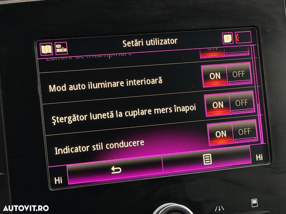 Renault Megane 1.5 dCi Eco2 Authentique - 36