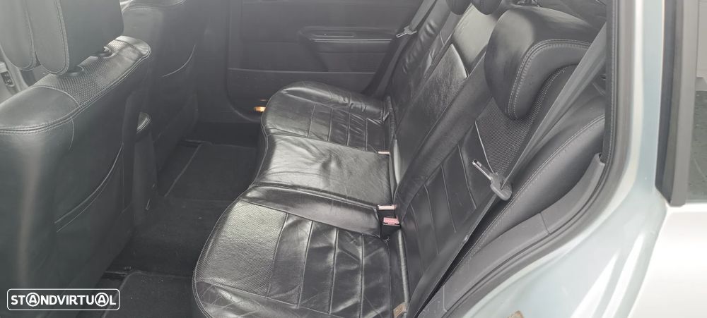 Renault Mégane 1.5 dCi L. Privilège - 6