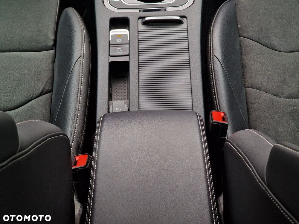 Volkswagen Arteon Shooting Brake 2.0 TSI R-Line DSG - 23