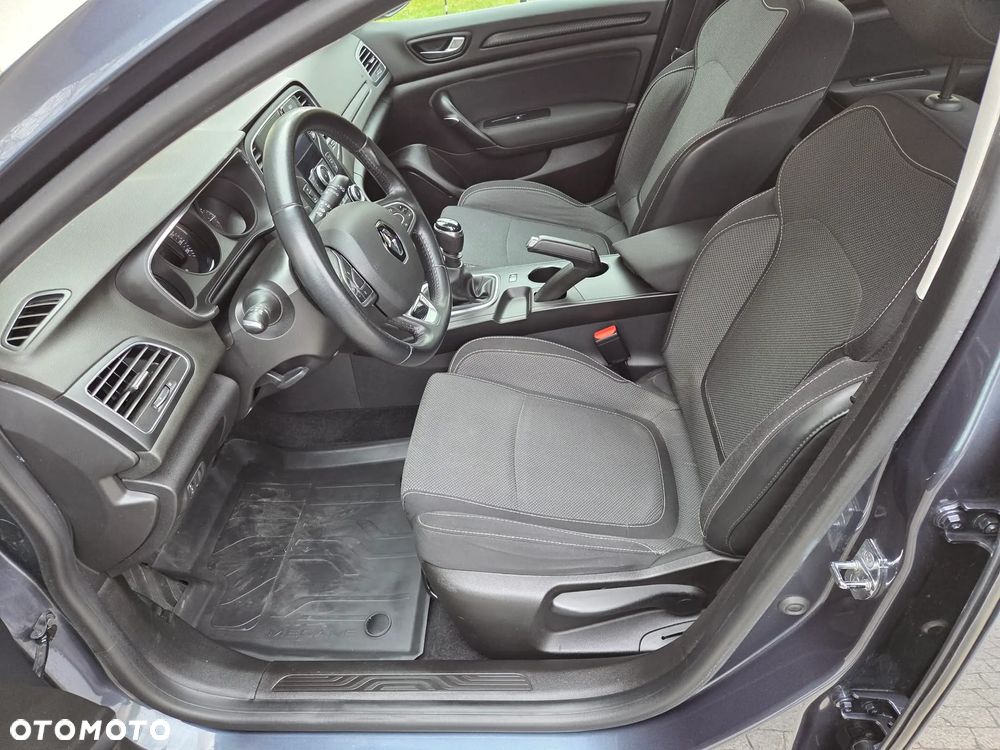 Renault Megane - 21