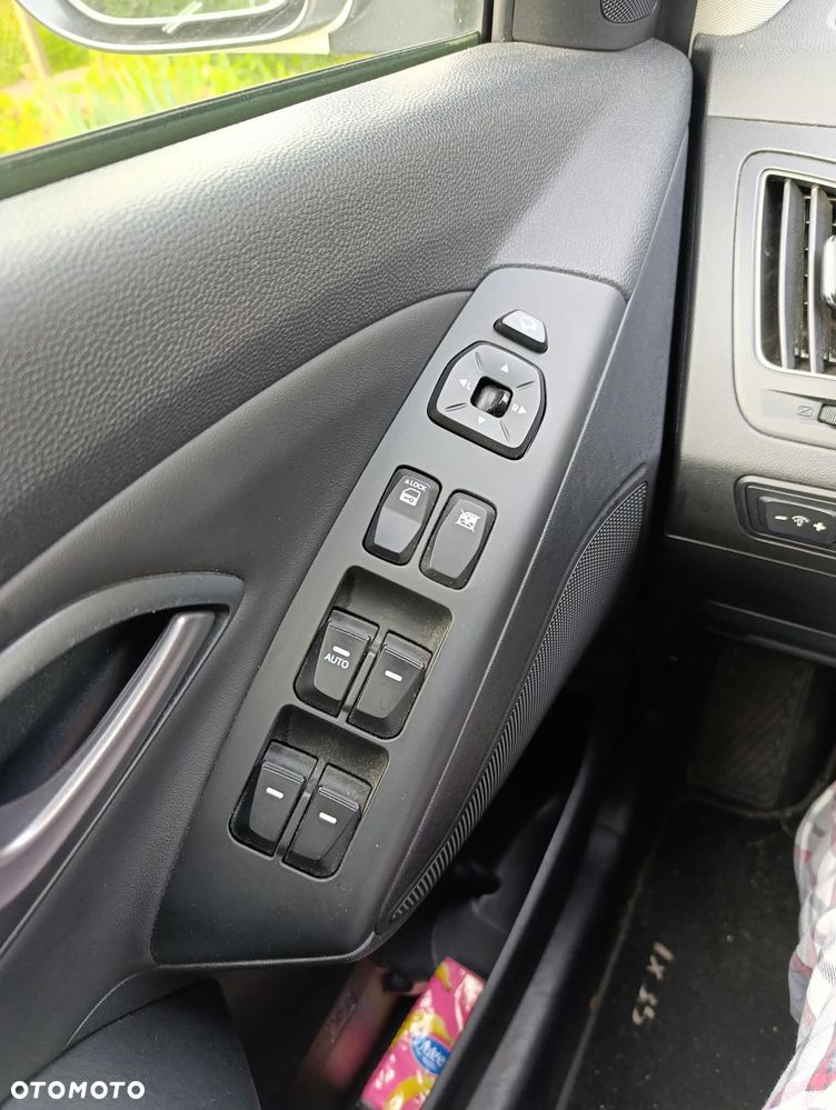 Hyundai ix35 - 5