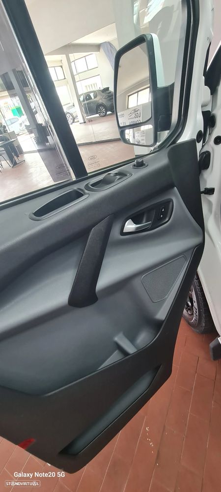 Ford Transit Custom - 19