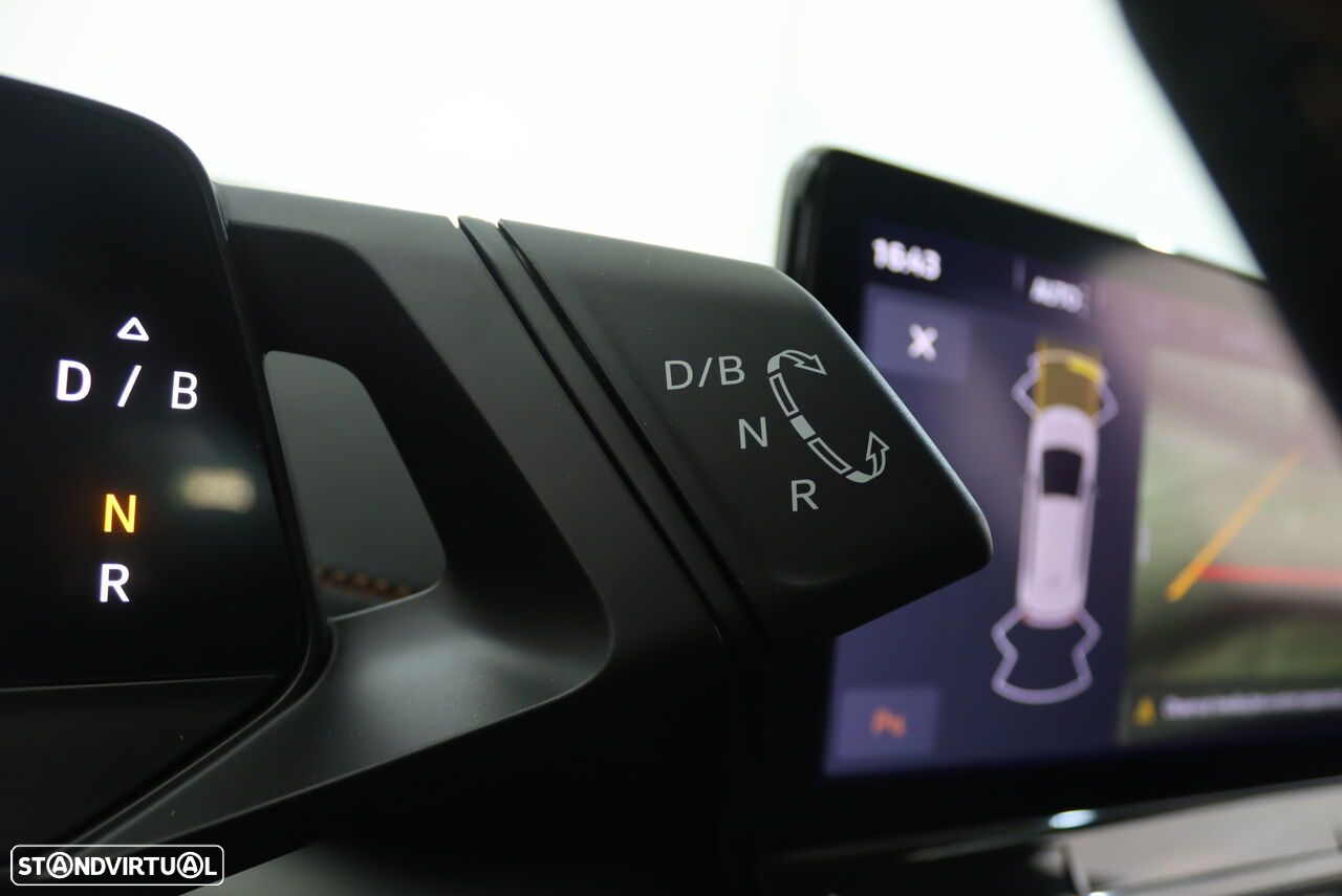 Cupra Born 58 kWh - 7