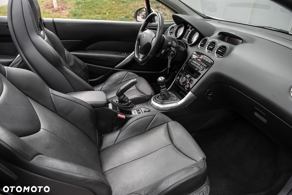 Peugeot 308 CC - 24