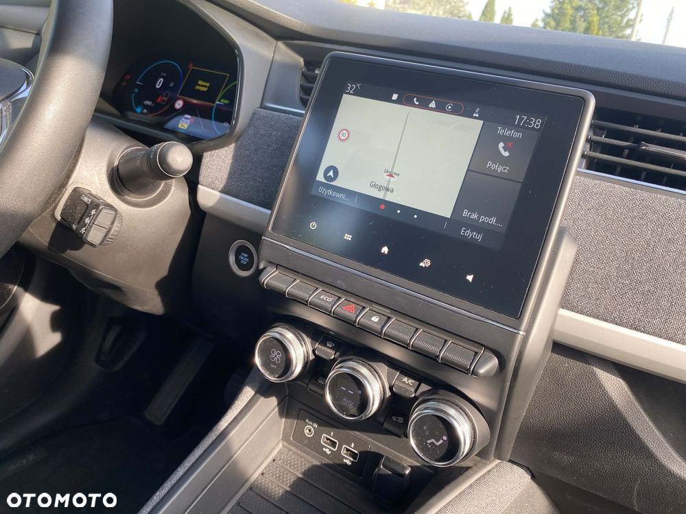 Renault Zoe - 18