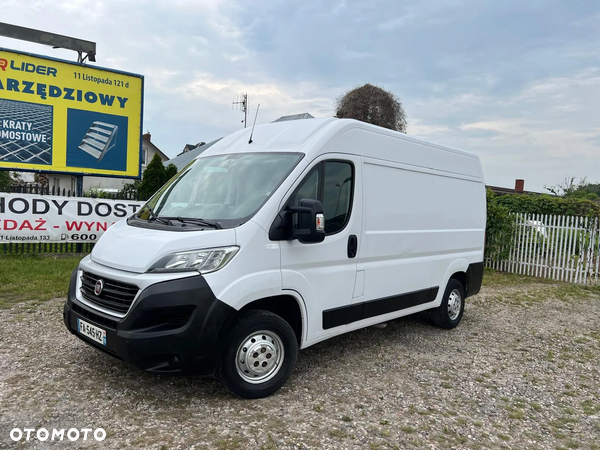Fiat Ducato L2H2
