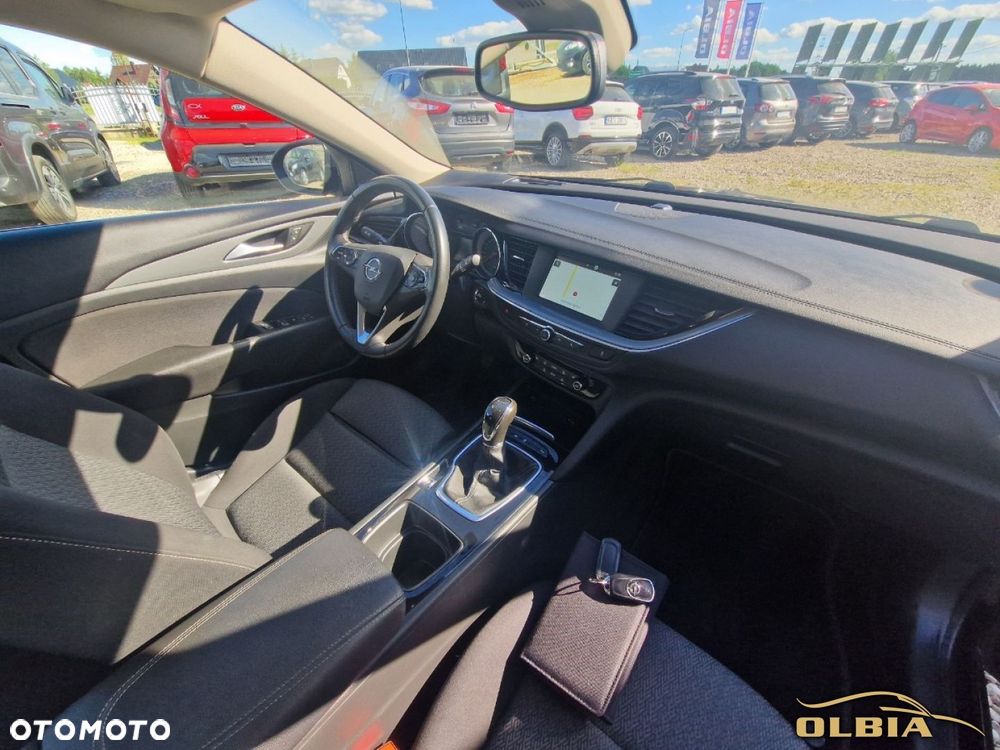 Opel Insignia 1.6 CDTI Exclusive S&S Eco - 6
