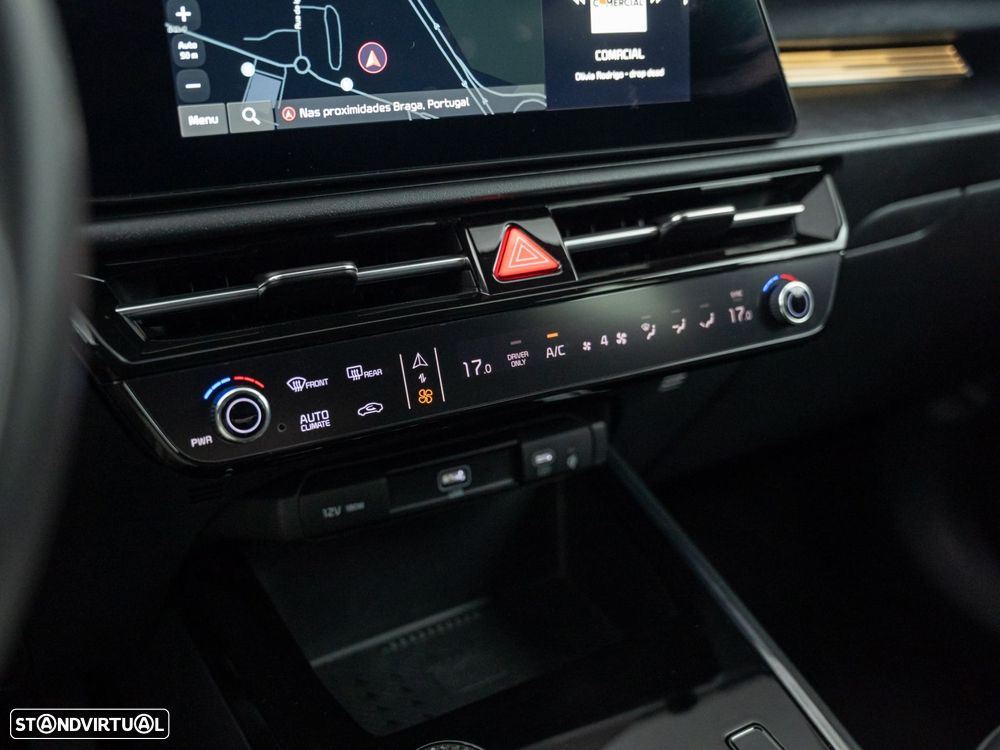 Kia Niro EV 64kWh Tech - 30