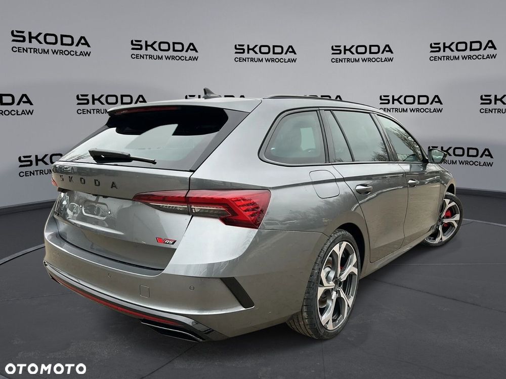 Skoda Octavia - 10