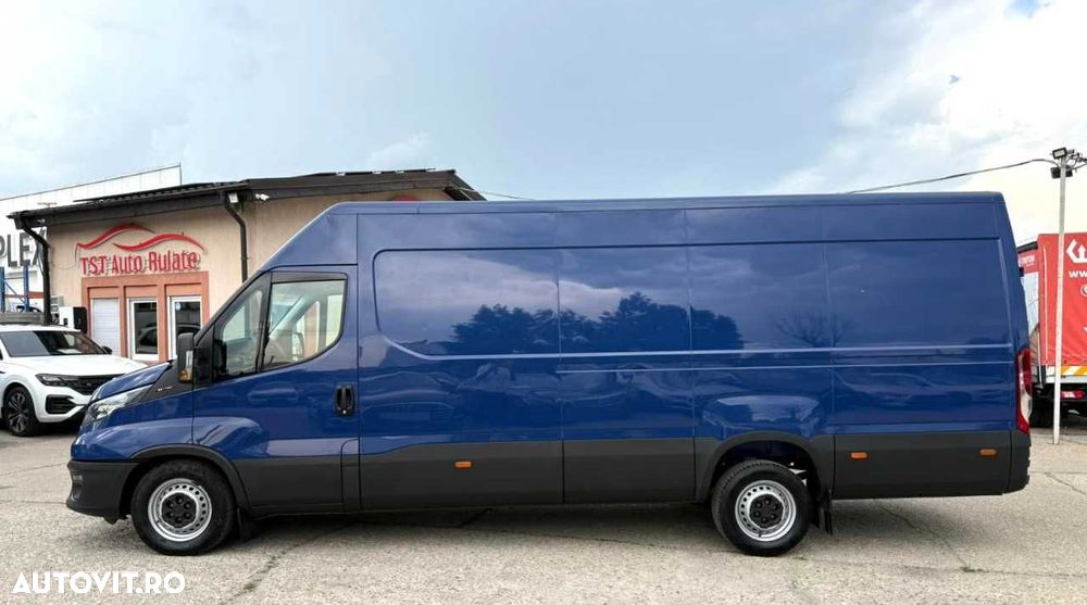 Iveco DAILY - 5