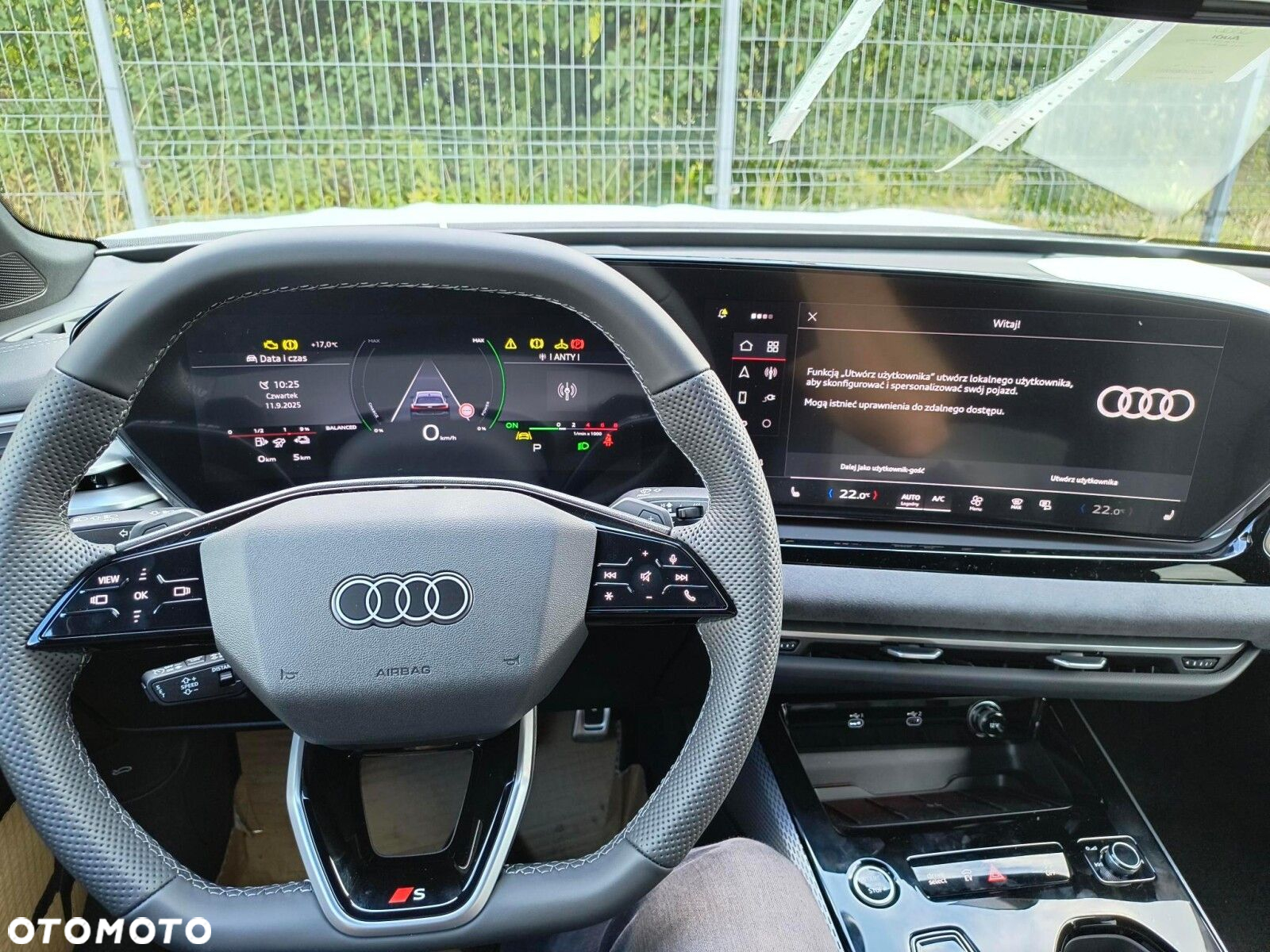 Audi A5 - 11
