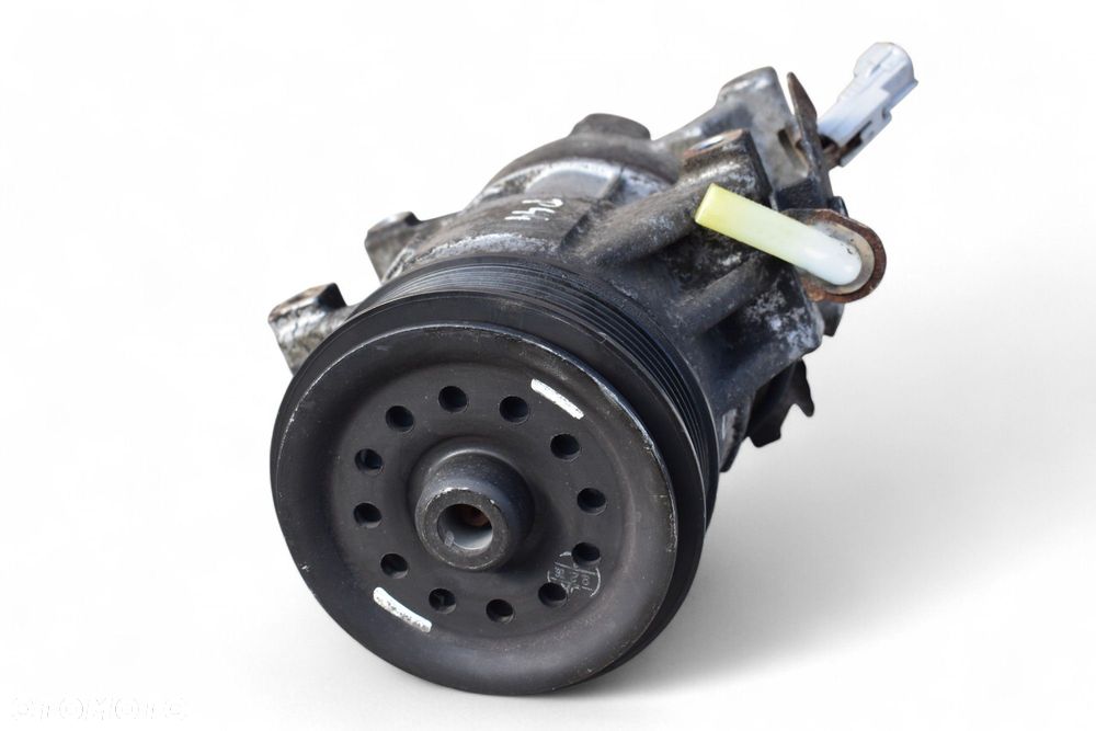 Sprężarka Klimatyzacji TOYOTA YARIS II 1.3 1.33 VVTi 447260-2330 - 5