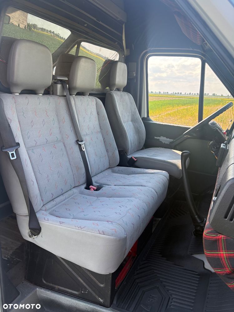 Volkswagen LT 35 - 13