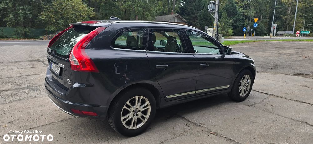 Volvo XC 60 - 20