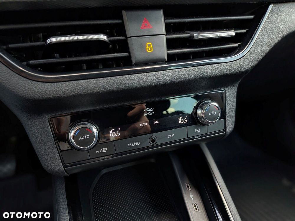 Skoda Scala 1.0 TSI Ambition - 28