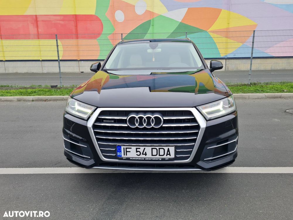 Audi Q7 - 2