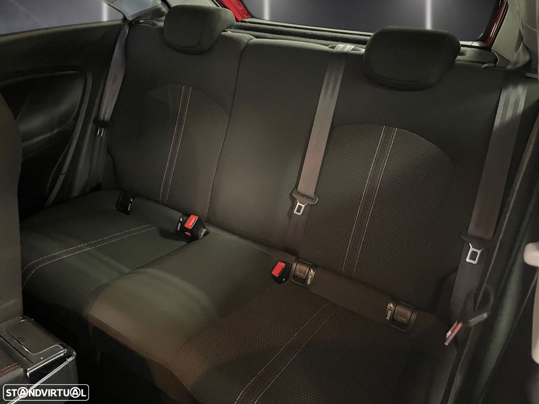 Opel Corsa 1.4 T GSi - 25